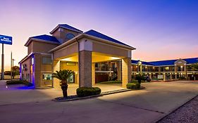 Best Western Garden Inn San Antonio Tx